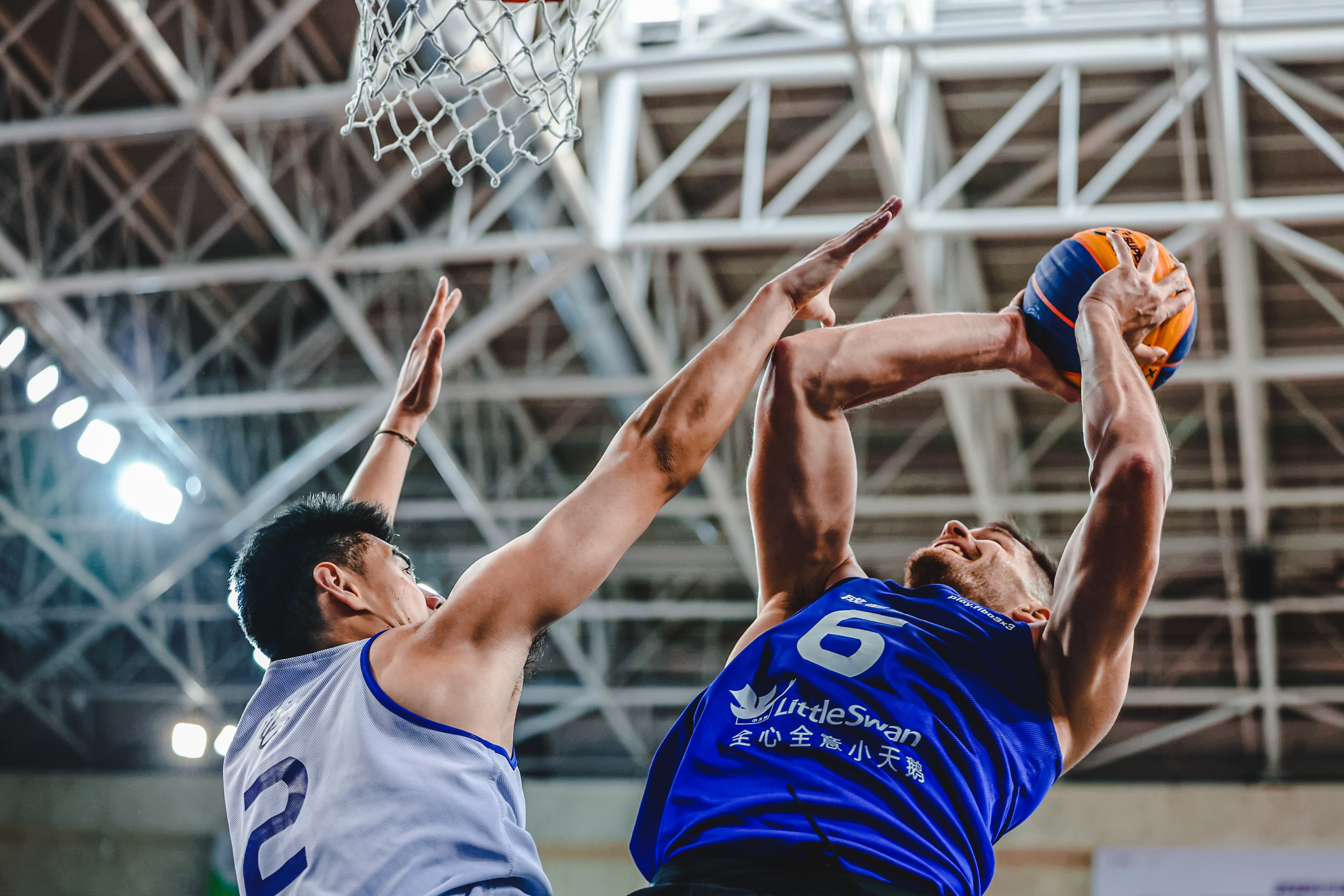 青少年“篮球国际交流”在全国范围内持续深化 青少年“篮球国际交流”在全国范围内持续深化